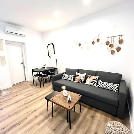 Apartamento Centro Madrid Exterior foto