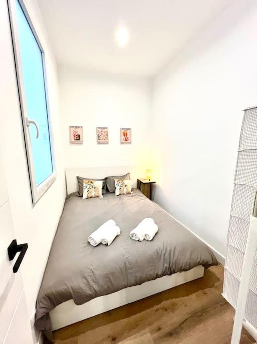 Apartamento Centro Madrid Exterior foto