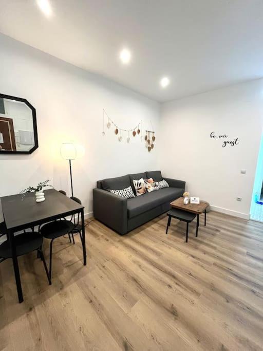 Apartamento Centro Madrid Exterior foto