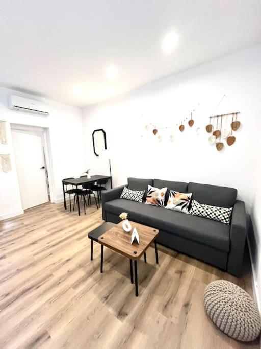 Apartamento Centro Madrid Exterior foto