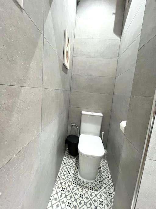 Apartamento Centro Madrid Exterior foto